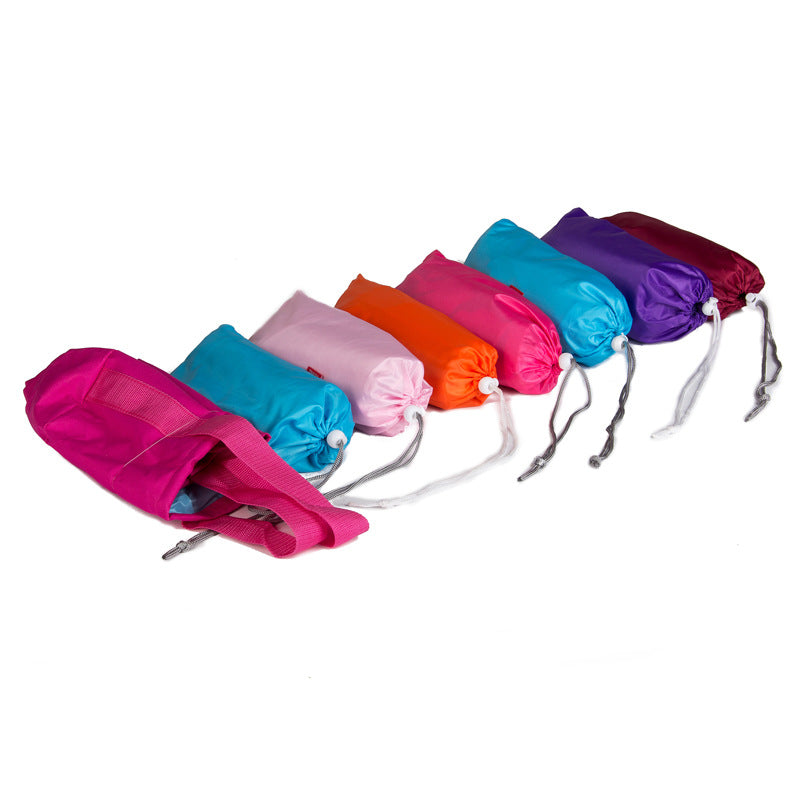 Portable Folding Water Basin for Travel and Camping