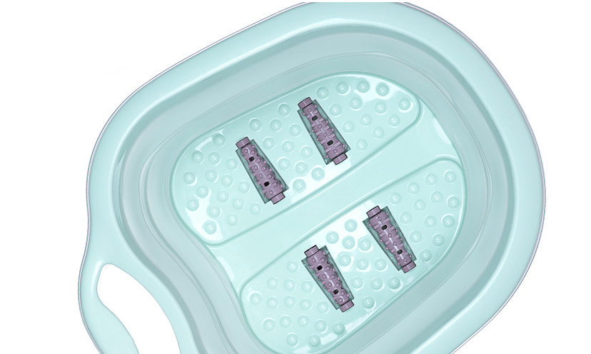 Foot Soaking Bucket and Basin for Foot Bath