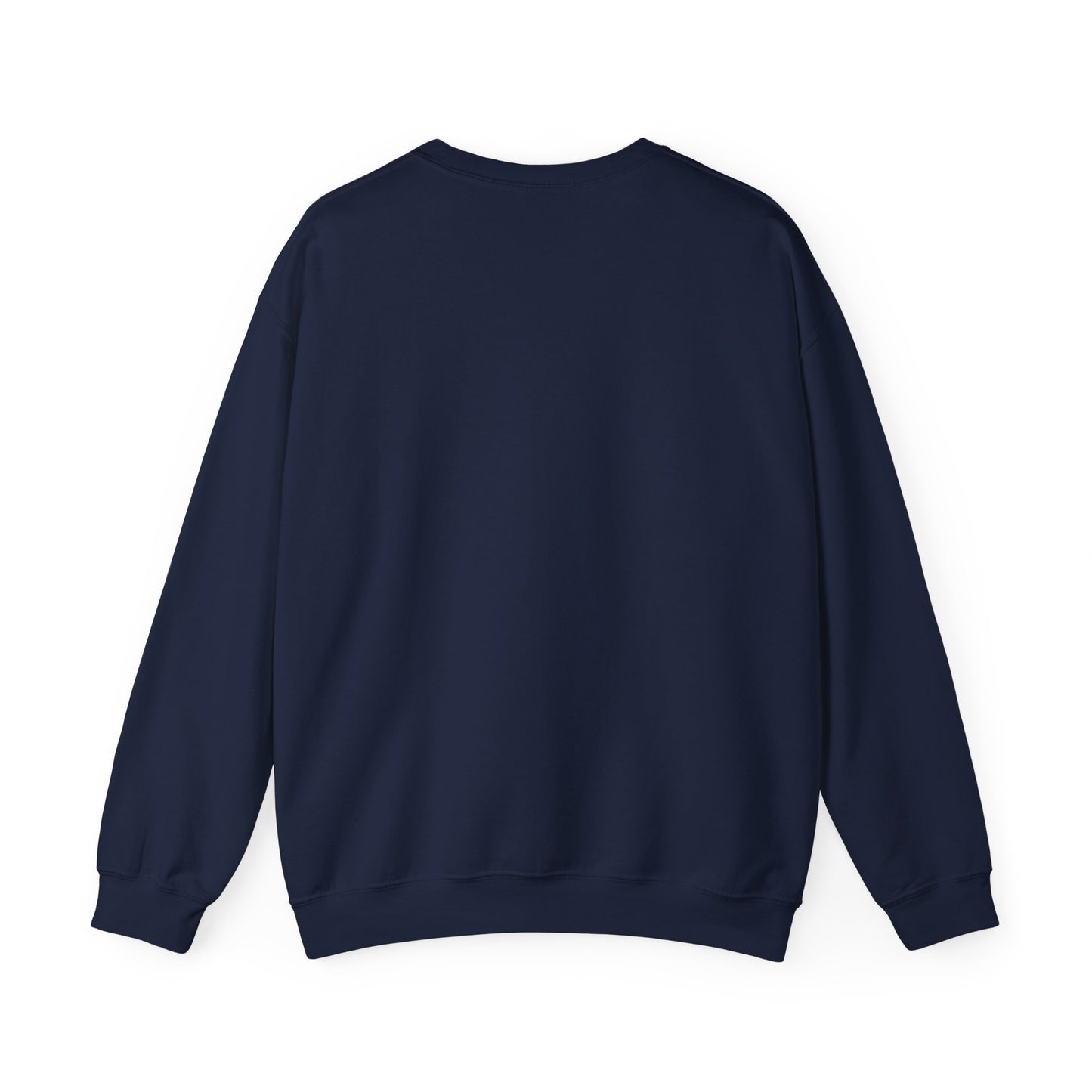 Game Day Bear Crewneck Sweatshirt — #1 Fan Sports Graphic Pullover