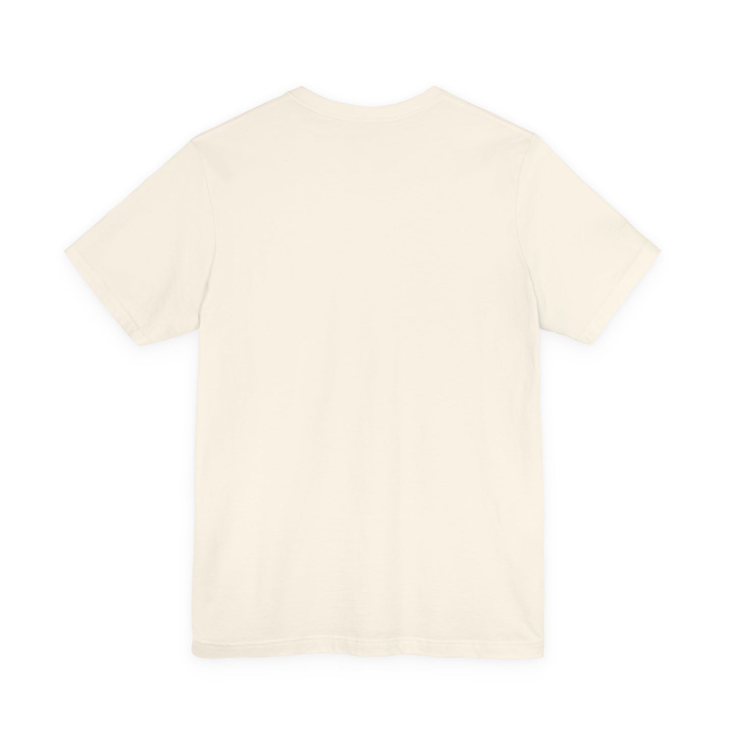 Game Day Fan Tee — 'Game Day #1 Fan' Retro Mascot Football T-Shirt