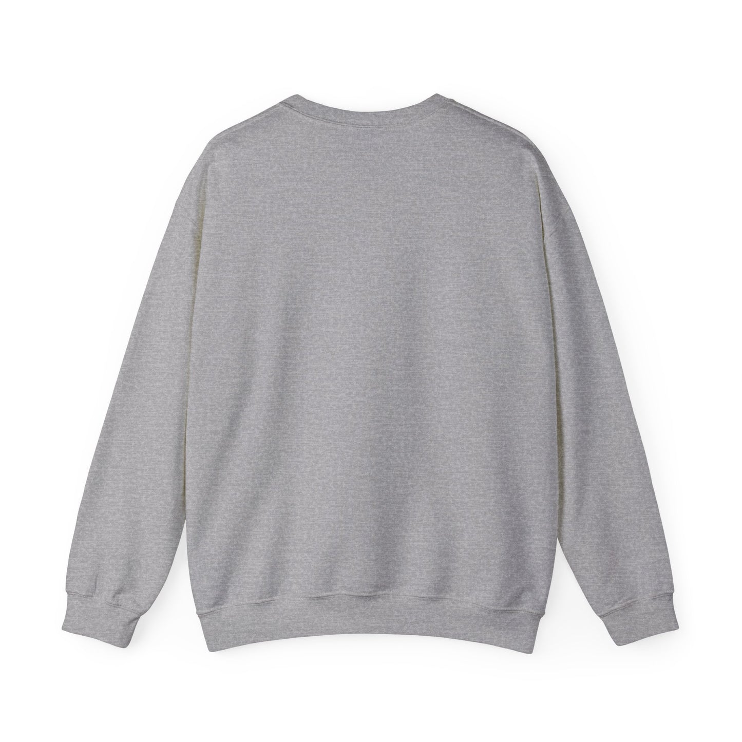 Game Day Bear Crewneck Sweatshirt — #1 Fan Sports Graphic Pullover