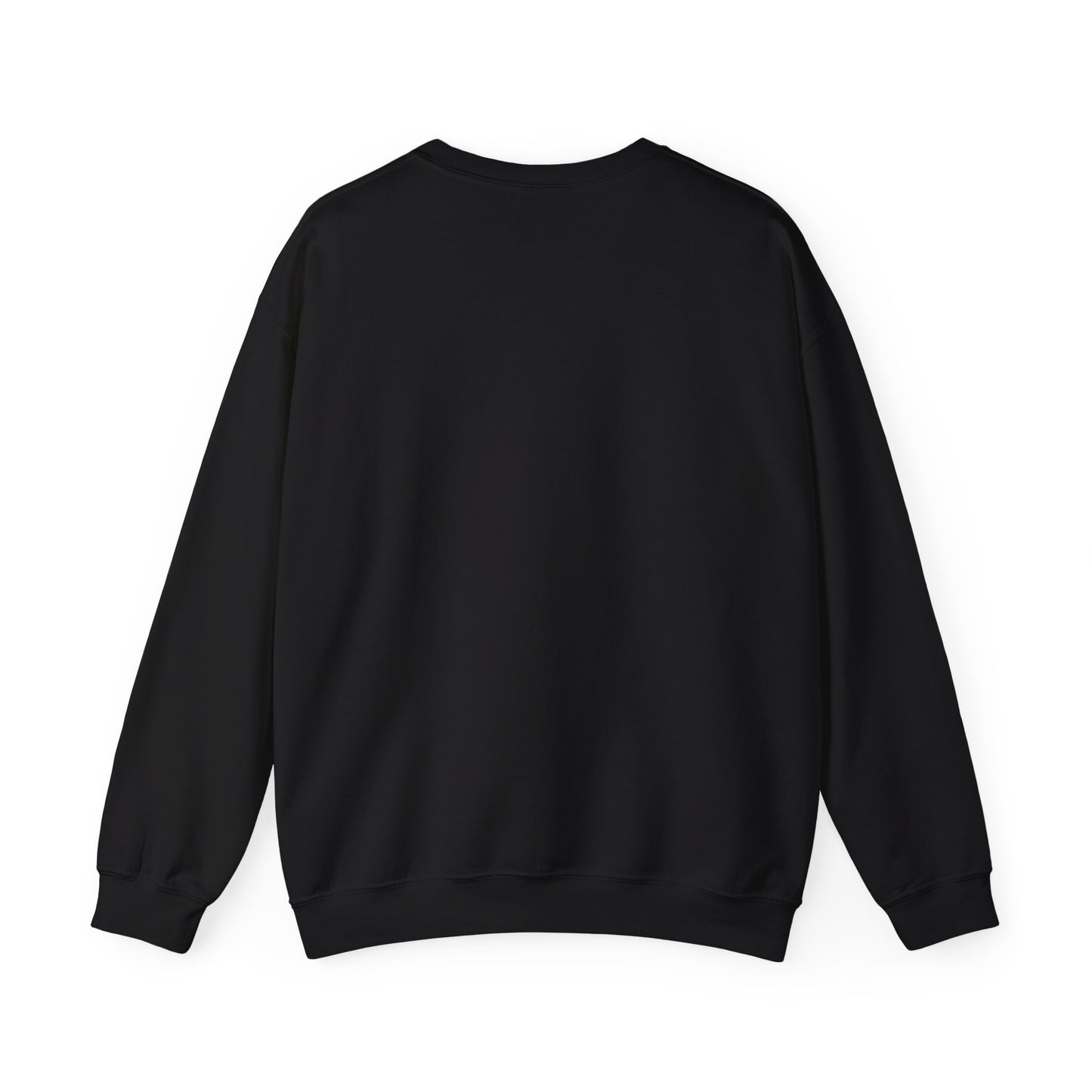 Game Day Bear Crewneck Sweatshirt — #1 Fan Sports Graphic Pullover