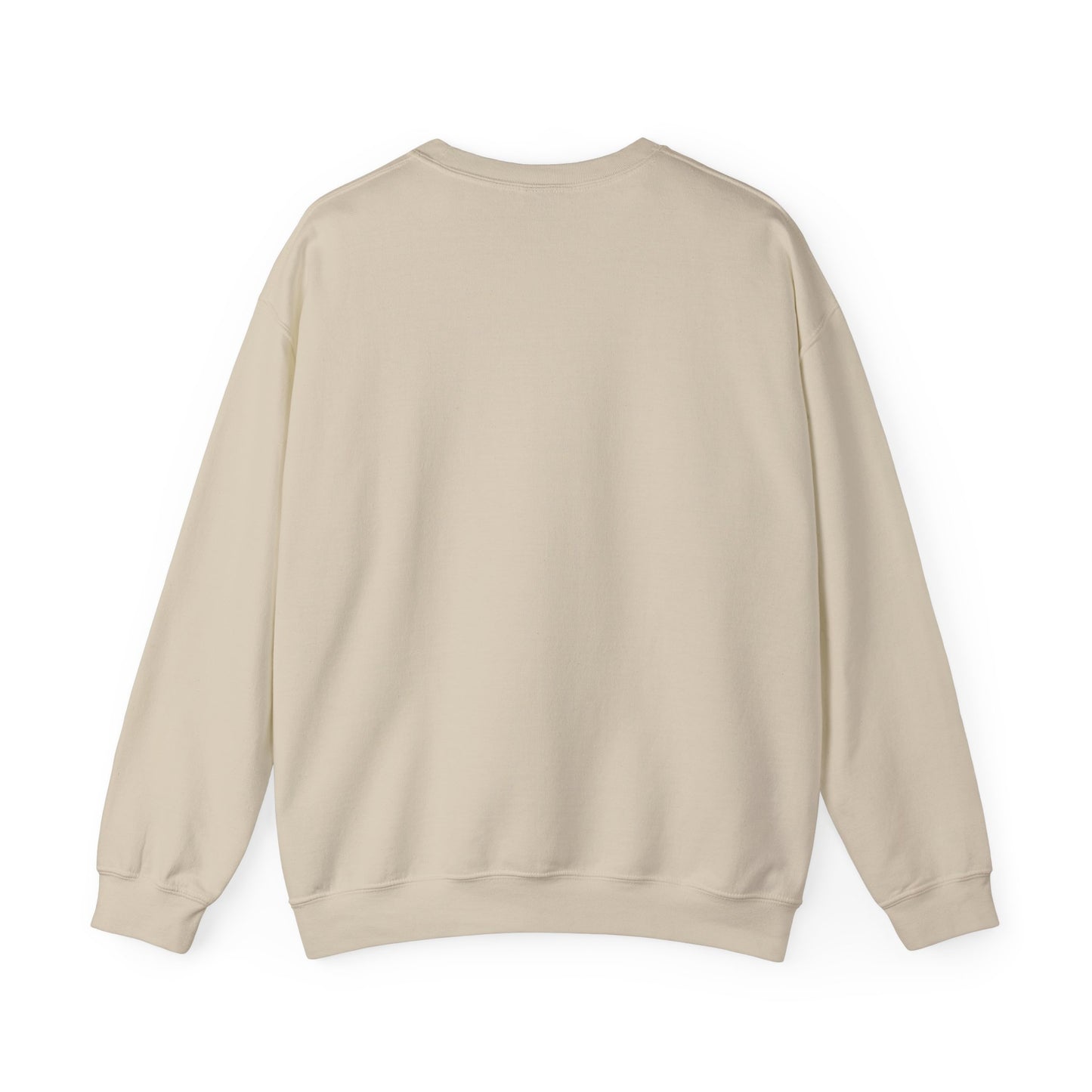 Game Day Bear Crewneck Sweatshirt — #1 Fan Sports Graphic Pullover