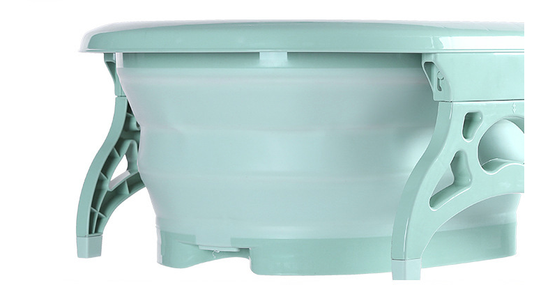 Foot Soaking Bucket and Basin for Foot Bath