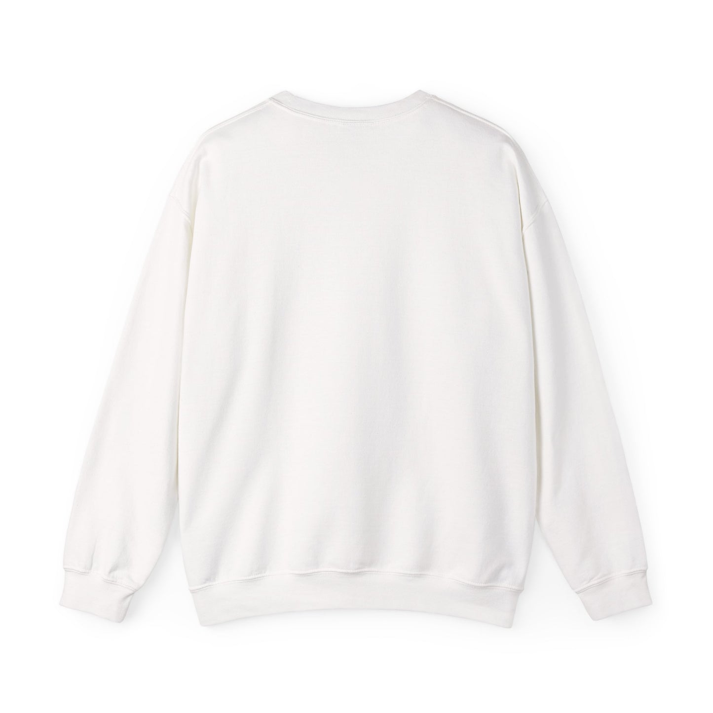 Game Day Bear Crewneck Sweatshirt — #1 Fan Sports Graphic Pullover