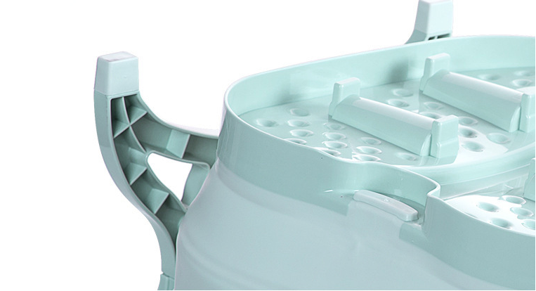 Foot Soaking Bucket and Basin for Foot Bath